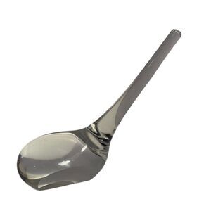 Tiffany and Co crystal golf club paperweight